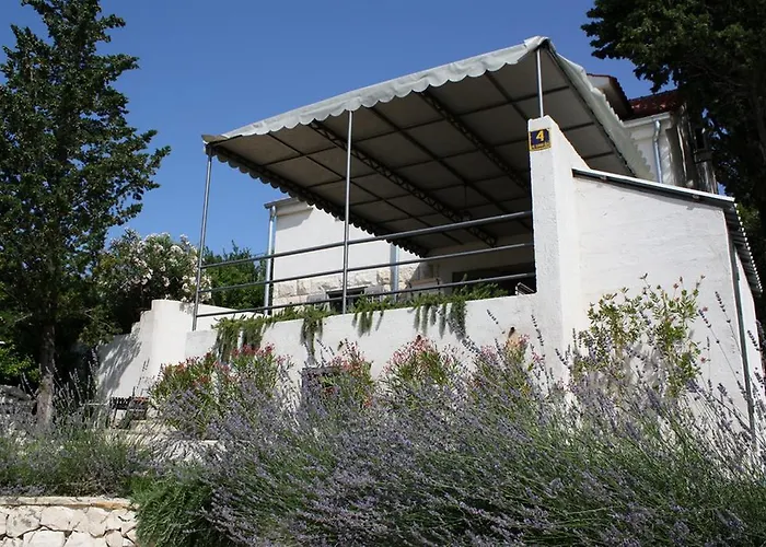 Villa Tamara Bol