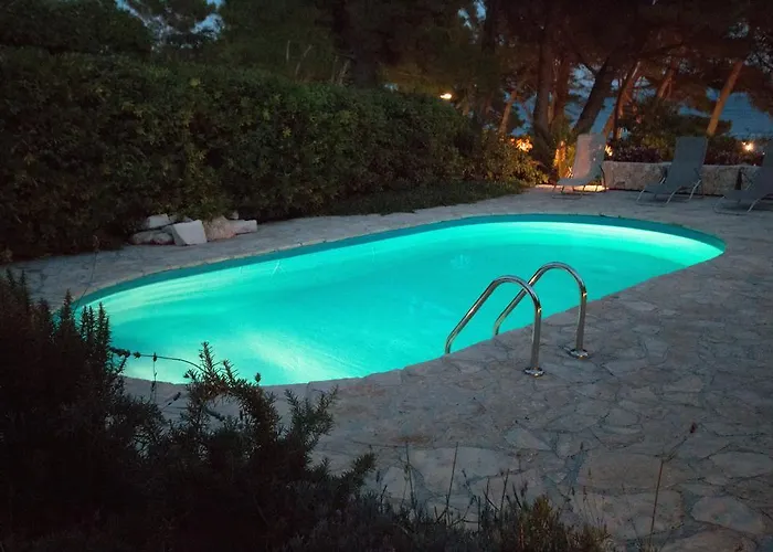 Villa Tamara *
