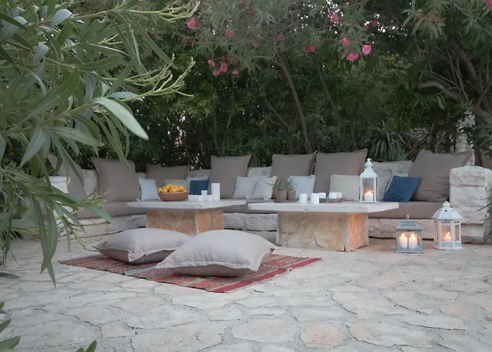 Villa Tamara