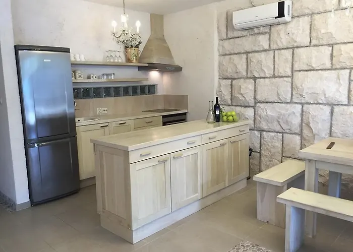 Villa Tamara
