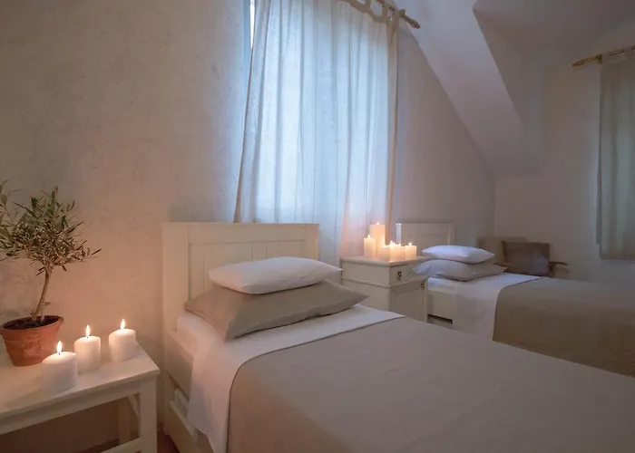 Villa Tamara *
