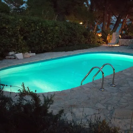 Villa Tamara *