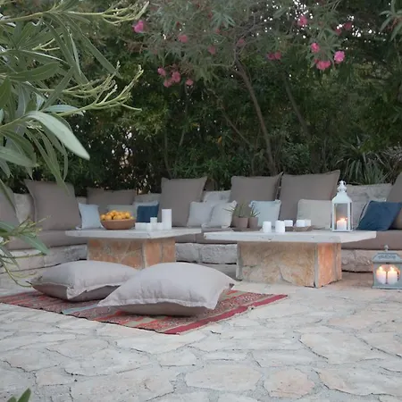Villa Tamara