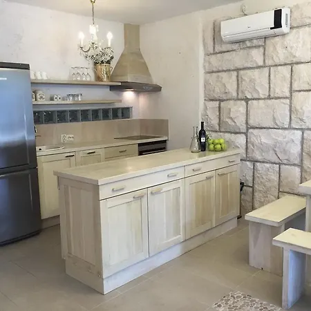 Villa Tamara