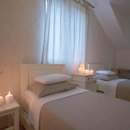 Villa Tamara *